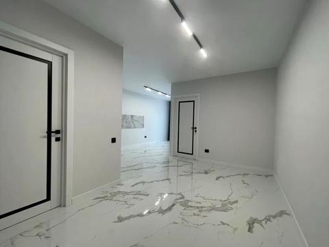 квартира по адресу Ленкавского ул., 34 к8