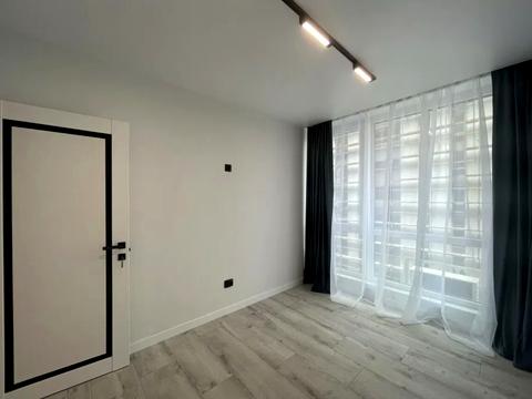 квартира по адресу Ленкавского ул., 34 к8