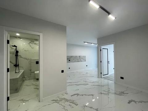 квартира по адресу Ленкавского ул., 34 к8