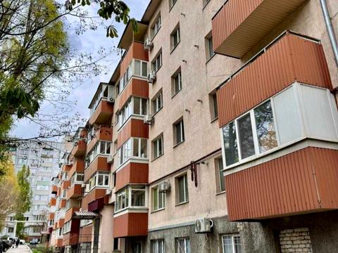 квартира за адресою Козака Мамая вул. (Юних Ленінців), 24