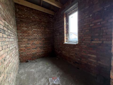 будинок за адресою 3-й провулок Григорія Чупринки