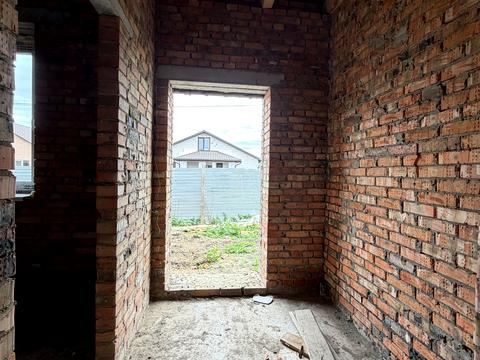 будинок за адресою 3-й провулок Григорія Чупринки