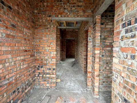 будинок за адресою 3-й провулок Григорія Чупринки