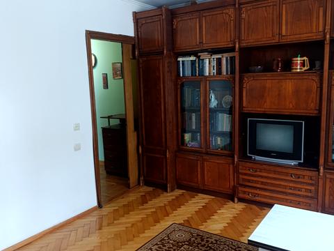 квартира по адресу Довженко ул., 9