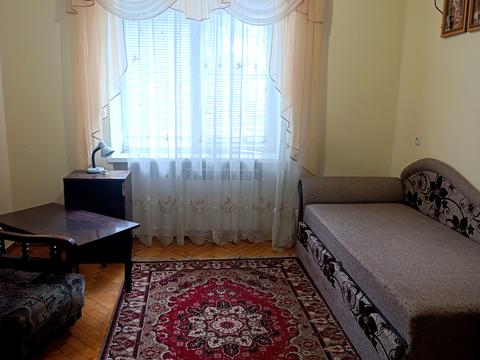 квартира по адресу Довженко ул., 9