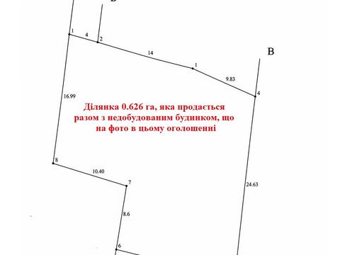 дом по адресу Дачний провулок, 19