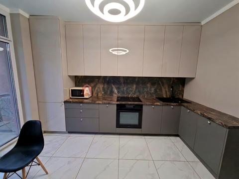 квартира за адресою Регенераторна вул., 4 к14