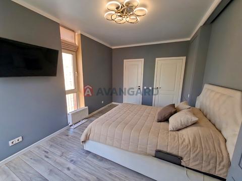 квартира за адресою Регенераторна вул., 4 к14