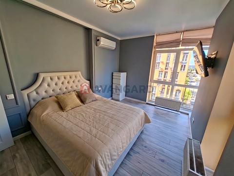 квартира за адресою Регенераторна вул., 4 к14