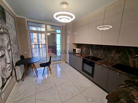 квартира за адресою Регенераторна вул., 4 к14
