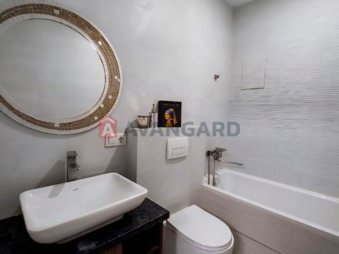 квартира за адресою Регенераторна вул., 4 к14