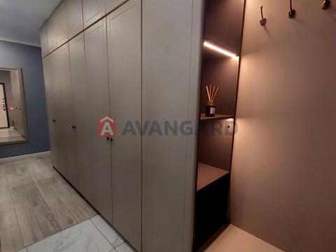 квартира за адресою Регенераторна вул., 4 к14