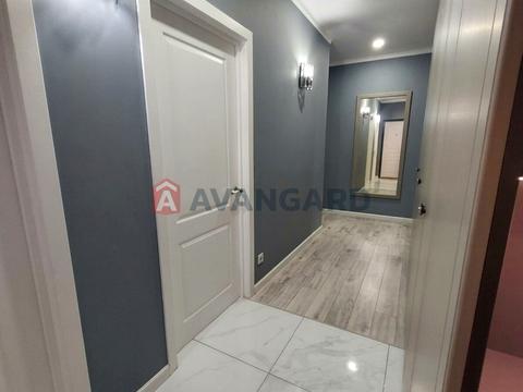 квартира за адресою Регенераторна вул., 4 к14