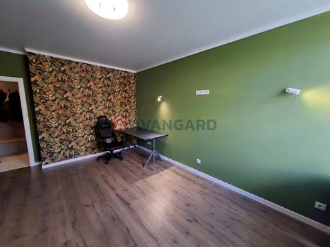квартира за адресою Регенераторна вул., 4 к14