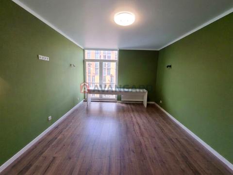 квартира за адресою Регенераторна вул., 4 к14