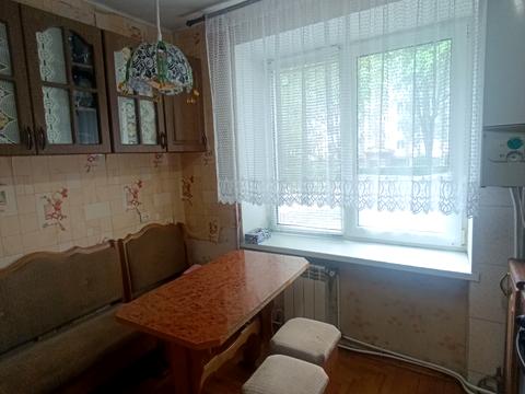квартира по адресу Довженко ул., 9
