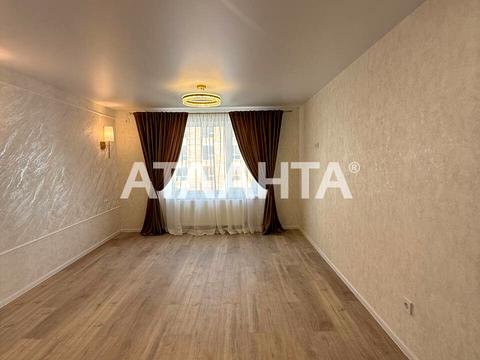 квартира за адресою Немирівське шосе, (Будинок 4)