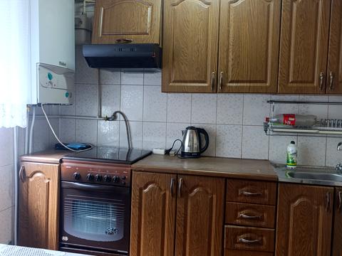 квартира по адресу Довженко ул., 9
