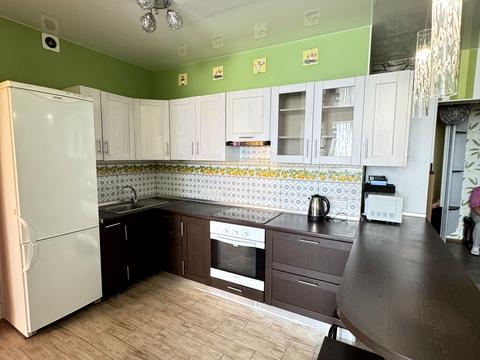 квартира за адресою Генерала Шаповала вул. (Механізаторів), 20