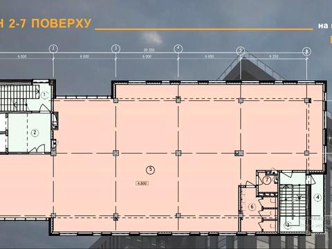 комерційна за адресою Миколи Міхновського бульв. (Дружби народів), 16/1