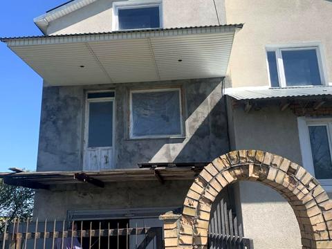 дом по адресу Петра Сагайдачного ул., 19