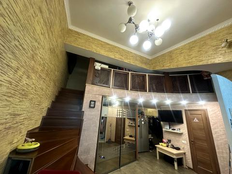 квартира по адресу Новосёлов ул., 1