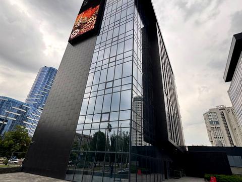 коммерческая по адресу Николая Михновского бульв. (Дружбы народов), 16/1