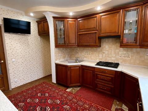 квартира за адресою Озерна вул. (Червоних Майовщиків), 31