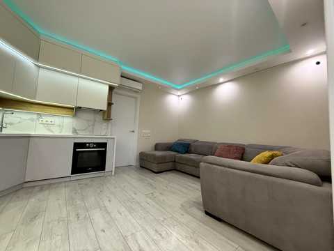 квартира за адресою Гарматна вул., 38-Б