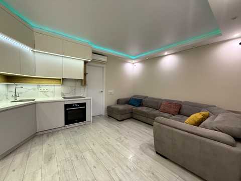 квартира за адресою Гарматна вул., 38-Б