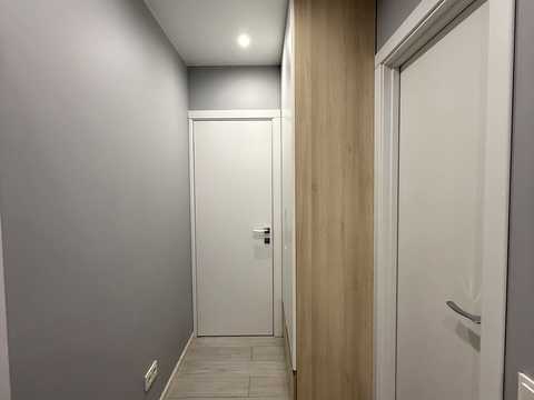 квартира за адресою Гарматна вул., 38-Б