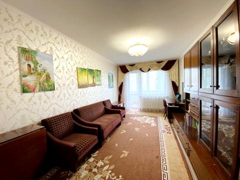 квартира за адресою Озерна вул. (Червоних Майовщиків), 31