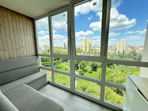 квартира за адресою Гарматна вул., 38-Б