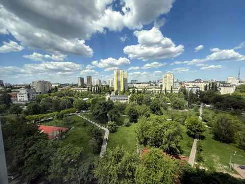квартира за адресою Гарматна вул., 38-Б