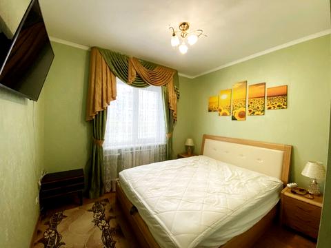 квартира за адресою Озерна вул. (Червоних Майовщиків), 31