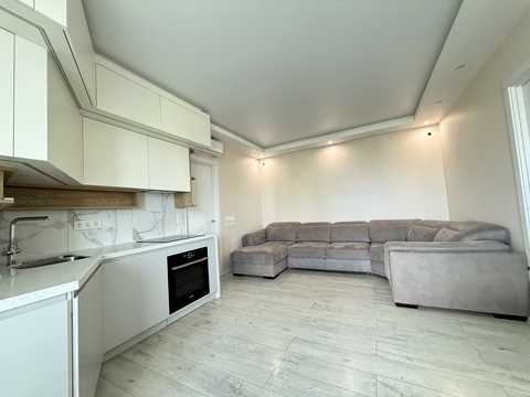 квартира за адресою Гарматна вул., 38-Б