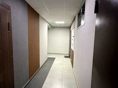 квартира за адресою Гарматна вул., 38-Б