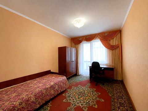 квартира за адресою Озерна вул. (Червоних Майовщиків), 31