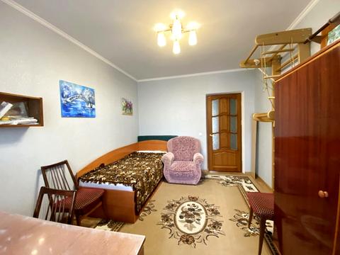 квартира за адресою Озерна вул. (Червоних Майовщиків), 31