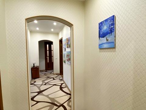 квартира за адресою Озерна вул. (Червоних Майовщиків), 31