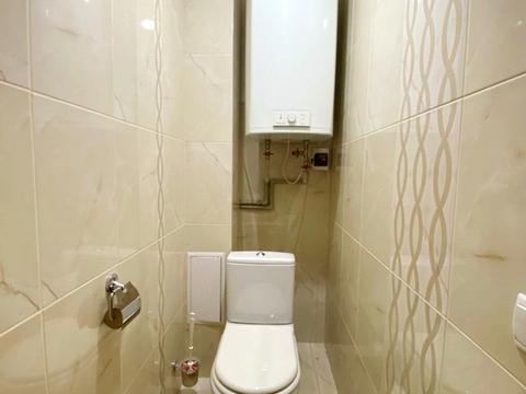 квартира за адресою Озерна вул. (Червоних Майовщиків), 31