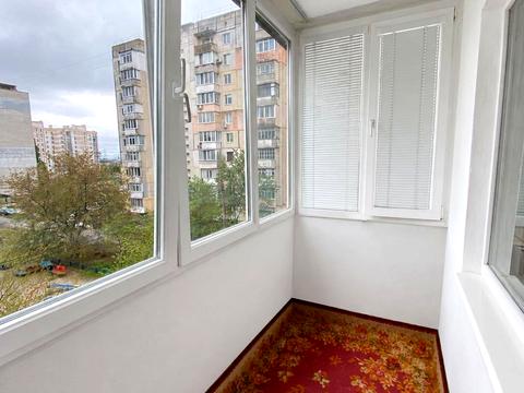 квартира за адресою Озерна вул. (Червоних Майовщиків), 31