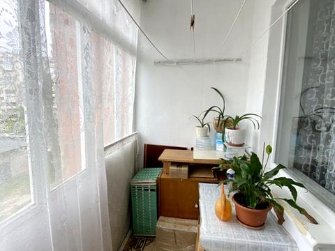 квартира за адресою Озерна вул. (Червоних Майовщиків), 31