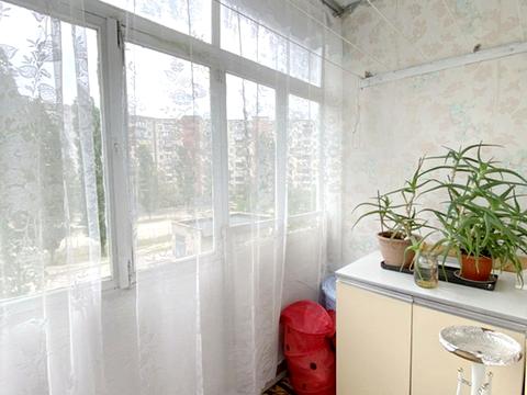 квартира за адресою Озерна вул. (Червоних Майовщиків), 31