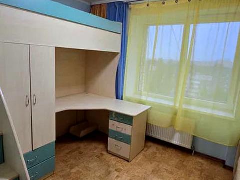 квартира за адресою Панаса Мирного вул., 31/3