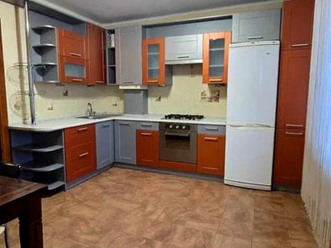 квартира за адресою Панаса Мирного вул., 31/3
