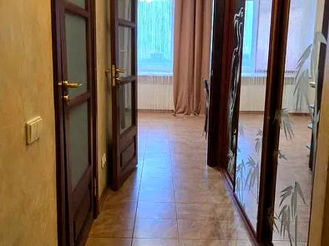 квартира за адресою Панаса Мирного вул., 31/3