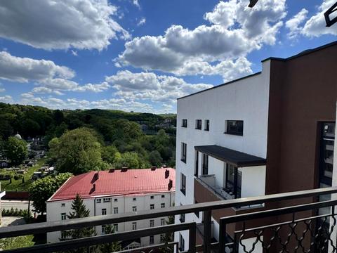 квартира за адресою Іллі Мечникова вул., 16д
