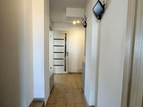 квартира за адресою Іллі Мечникова вул., 16д
