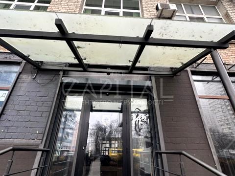 комерційна за адресою Вадима Гетьмана вул. (Індустріальна), 4